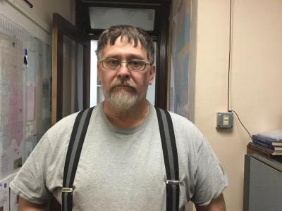 Maruska James Edward a registered Sex Offender of South Dakota