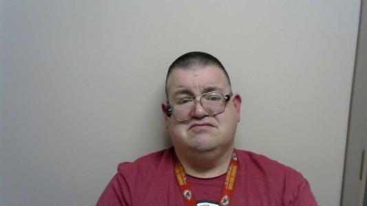 Mason Christian Thomas a registered Sex Offender of South Dakota