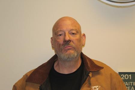 Mast Robert Anthony a registered Sex Offender of South Dakota