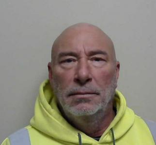 Matthies David James a registered Sex Offender of South Dakota