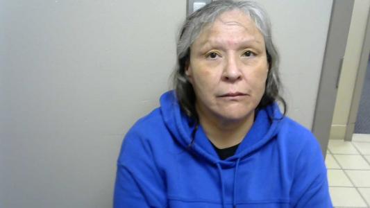 Mcbride Cora Lynn a registered Sex Offender of South Dakota