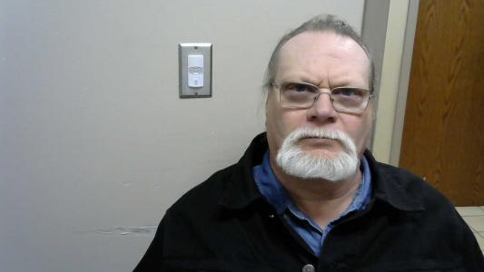 Mcneely Jay Allen a registered  of South Dakota