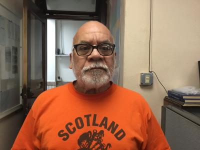 Mendoza Gilbert Joe a registered Sex Offender of South Dakota