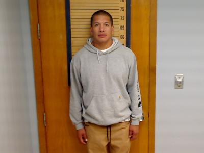 Merritt Bernard Everett a registered Sex Offender of South Dakota