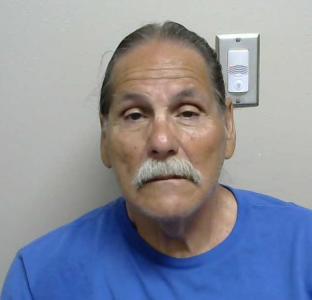 Merritt Vernon Dwight a registered Sex Offender of South Dakota