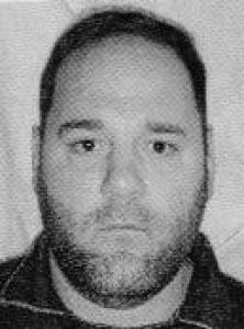 Meyers Robert Thomas a registered  of South Dakota