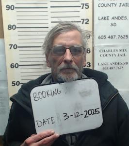 Mikkelsen Wayne Allen a registered Sex Offender of South Dakota