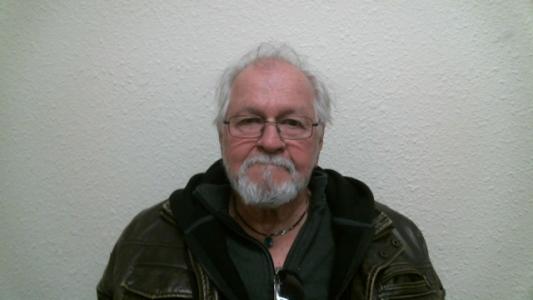 Miles Lester Leroy a registered  of South Dakota