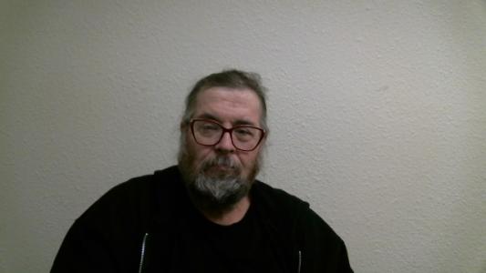 Behrhorst Leon Clifford a registered Sex Offender of South Dakota