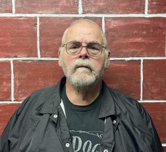 Miller Kenneth Bert a registered Sex Offender of South Dakota