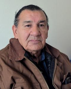 Miner Marlin Craig Sr a registered Sex Offender of South Dakota