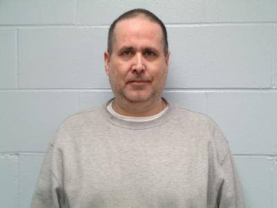 Moran Jeffrey John a registered Sex Offender of South Dakota