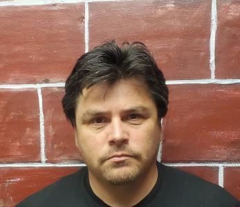 Morris Edward Wayne a registered Sex Offender of South Dakota