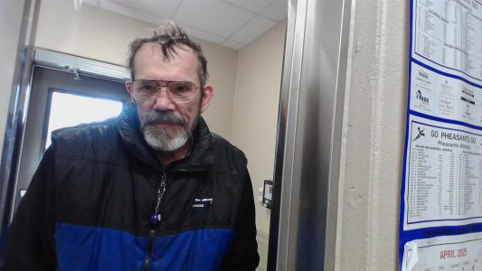 Moser Curtis Lynn a registered Sex Offender of South Dakota