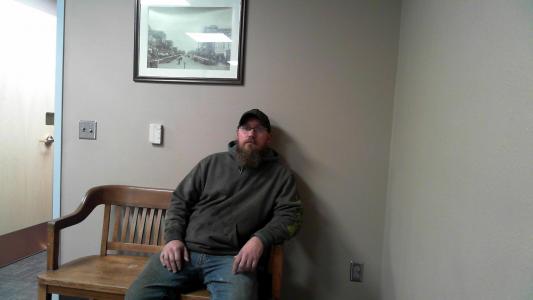 Mosterd Todd Alan a registered Sex Offender of South Dakota