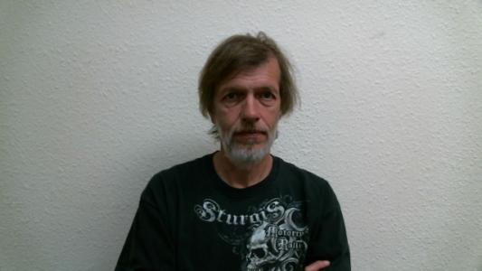 Moszer Michael Anthony Jr a registered  of South Dakota