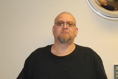 Moyer Joseph Duane a registered Sex Offender of South Dakota