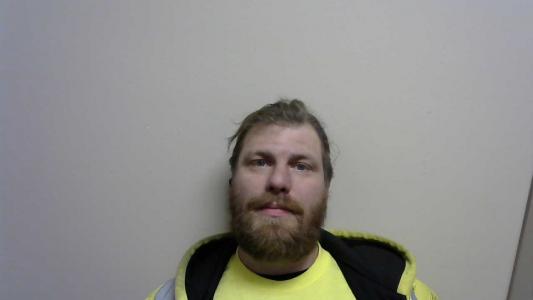 Forcier Daniel William a registered Sex Offender of South Dakota