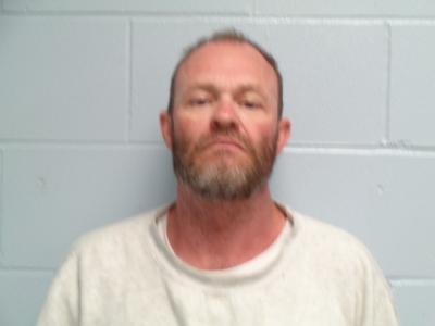 Ainsworth Shanen Dane a registered Sex Offender of South Dakota