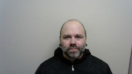 Nicholson Jamie Scott a registered  of South Dakota