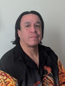 Noisyhawk Railin Clarence a registered Sex Offender of South Dakota