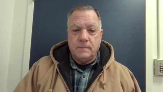 Berg Paul Lowell a registered Sex Offender of South Dakota