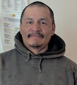 Oakie Shane Glenn a registered Sex Offender of South Dakota