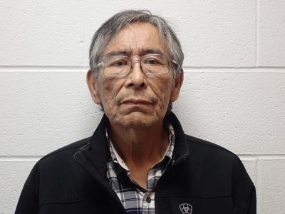 Onestar Noah Charles a registered Sex Offender of South Dakota