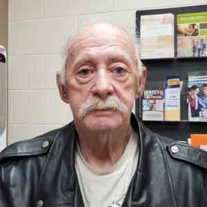 Pack Larry Herman a registered Sex Offender of South Dakota