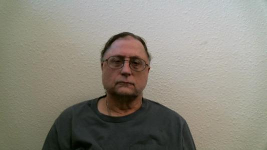 Panych Walter Henry a registered Sex Offender of South Dakota