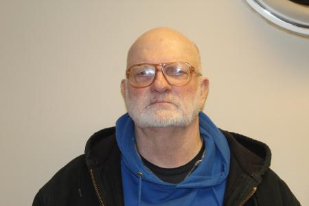 Patzlaff Larry Allen a registered Sex Offender of South Dakota