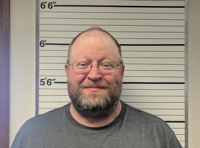 Pekron Brian James a registered Sex Offender of South Dakota