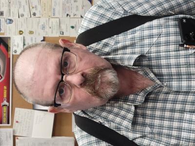 Perkins Paul Alan a registered Sex Offender of South Dakota