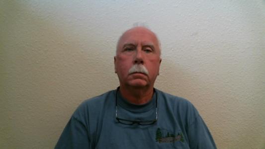 Peterson David William a registered Sex Offender of South Dakota