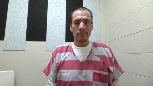 Betweenlodges Seth Peter a registered Sex Offender of South Dakota