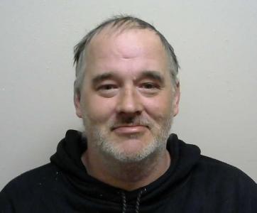 Quillen-anderson Boyd Mark a registered Sex Offender of South Dakota