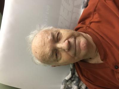 Becker Harold James a registered Sex Offender of South Dakota