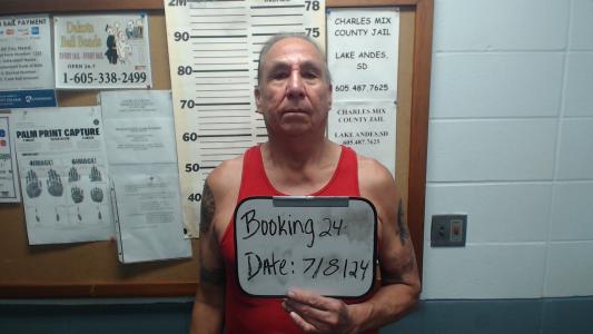 Rouse Jesse Leander a registered Sex Offender of South Dakota