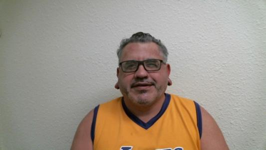 Rodriguez Edward a registered Sex Offender of South Dakota