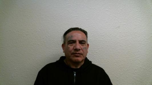 Yellowbird Wambli a registered Sex Offender of South Dakota