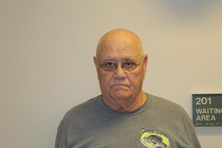 Ruff Gary Lynn a registered Sex Offender of South Dakota