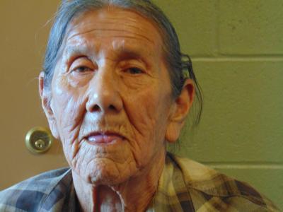 Runninghawk Albert Oscar a registered Sex Offender of South Dakota