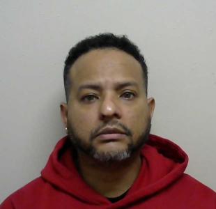 Sabalier Juan Carlos a registered Sex Offender of South Dakota