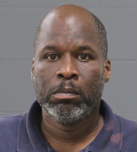 Sayles James Vincent a registered Sex Offender of South Dakota