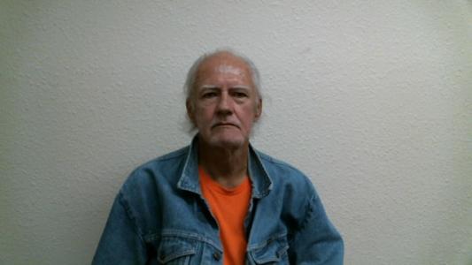 Scheckel Timothy Allen a registered Sex Offender of South Dakota