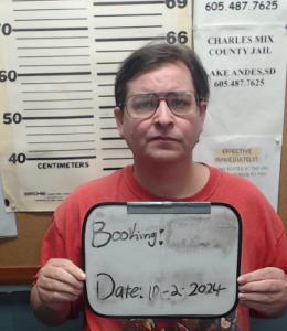 Schirtzinger Heath Clement a registered Sex Offender of South Dakota