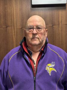 Schmidt Harry Henry a registered Sex Offender of South Dakota