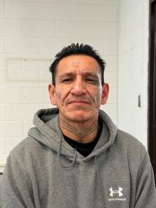 Blackwolf Avery Andrew a registered Sex Offender of South Dakota