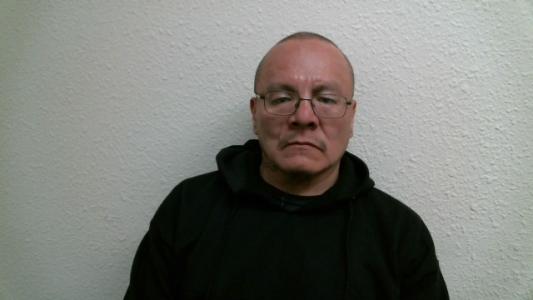 Shott Carl Francis a registered Sex Offender of South Dakota