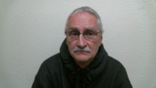 Simonson Russell Gene a registered Sex Offender of South Dakota